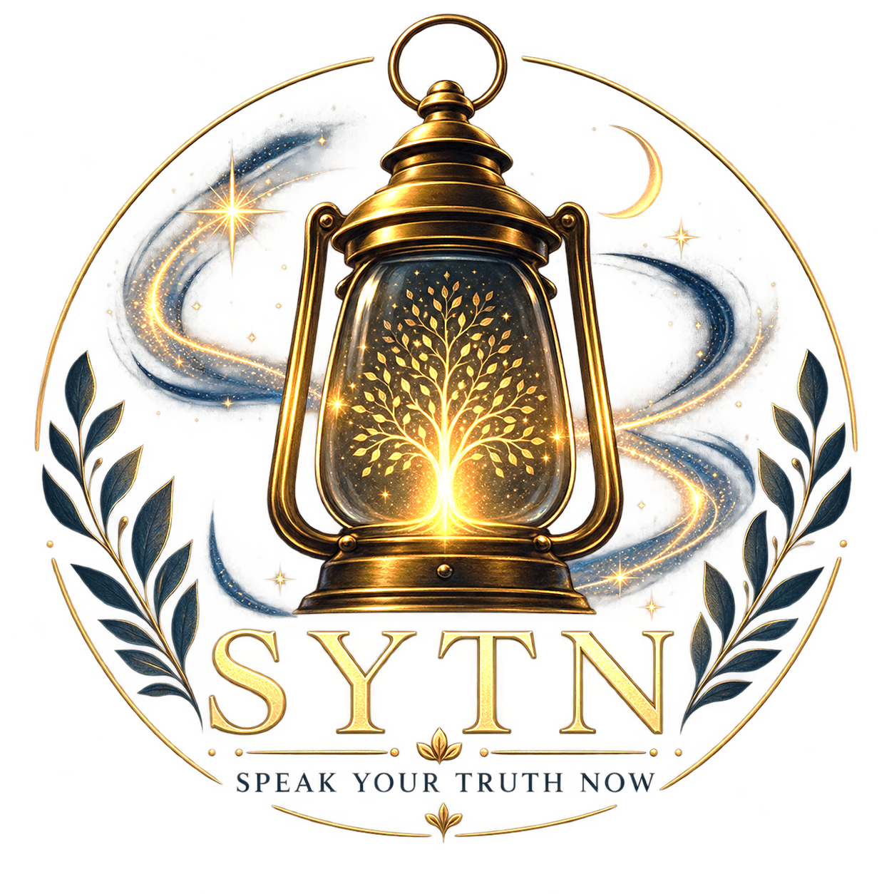 SYTN Logo
