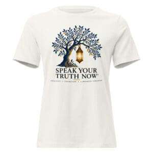 Women's Relaxed T-Shirt